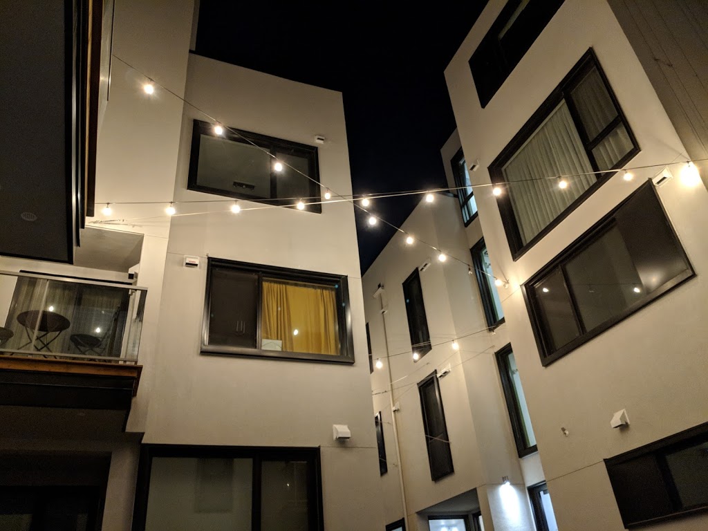Projet elää - par KnightsBridge | Boulevard Henri-Duhamel, Verdun, QC H4G 2C5, Canada | Phone: (438) 288-2806