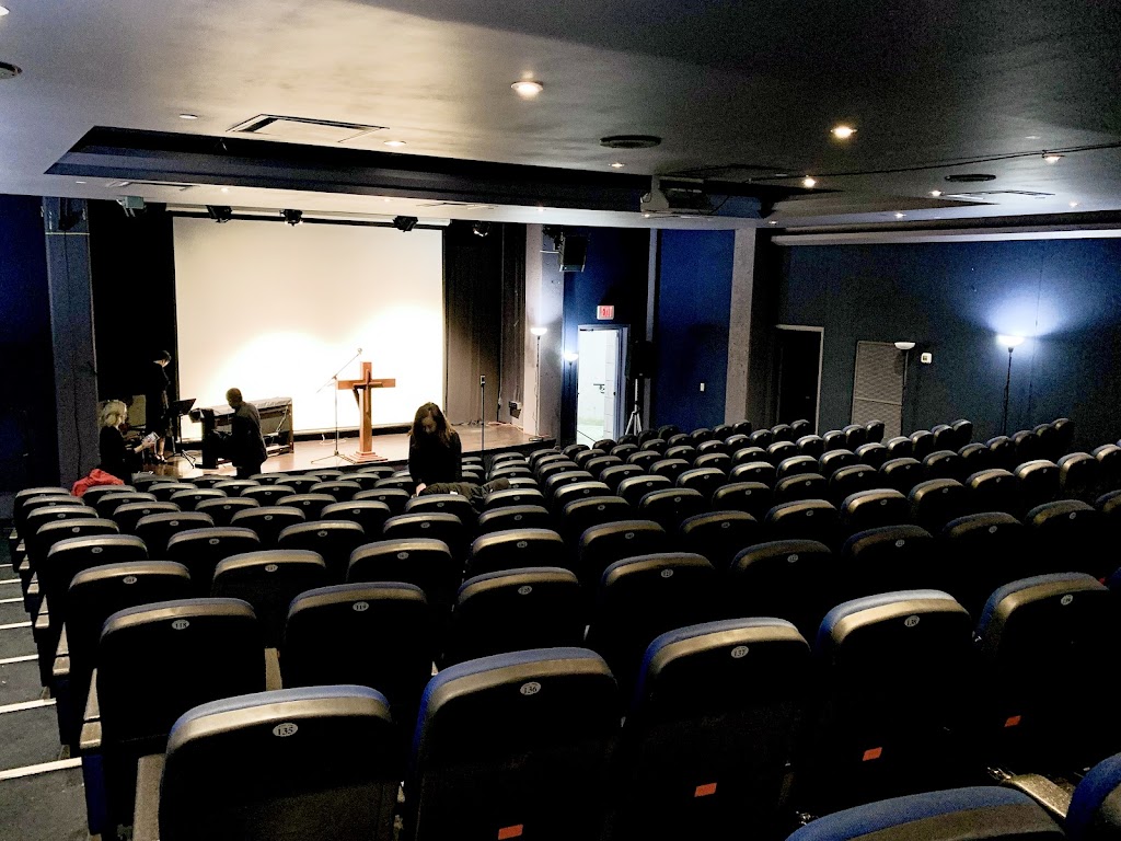 Metro Baptist Church | Downstairs theatre at the Serbian Orthodox Church, 7837 Canada Way, Burnaby, BC V3N 1J1, Canada | Phone: (604) 527-4000