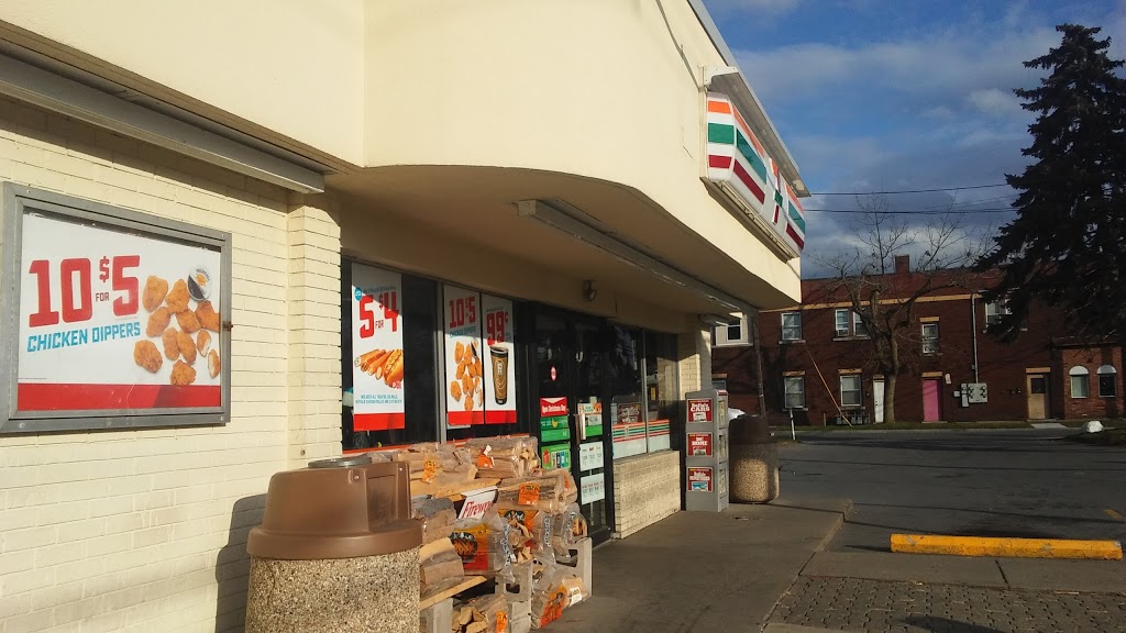 7-Eleven | 2620 Niagara St, Niagara Falls, NY 14303, USA | Phone: (716) 282-1163