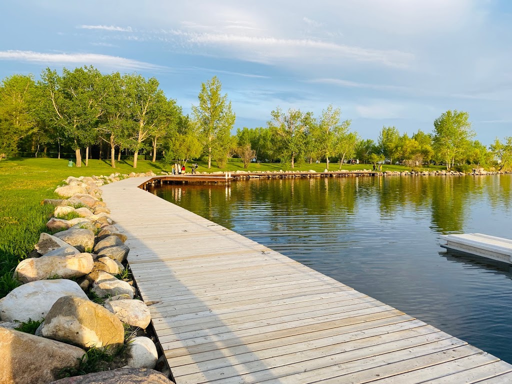Nickle Lake Regional Park | Weyburn, SK S4H 2L5, Canada | Phone: (306) 842-7522