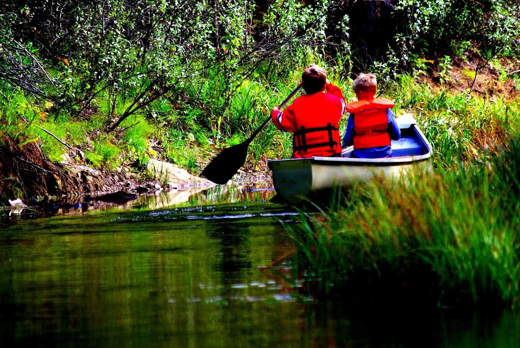 Camp Evergreen | 31404 Range Rd. 52, Township Rd 314, Bergen, AB T0M 1X0, Canada | Phone: (403) 638-4230