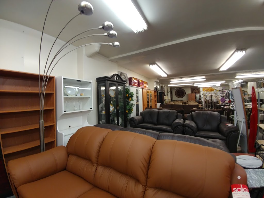 Keele Furniture Warehouse Ltd | furniture store | 2320 Keele St, North York, ON M6M 3Z8, Canada | 4162451712 OR +1 416-245-1712