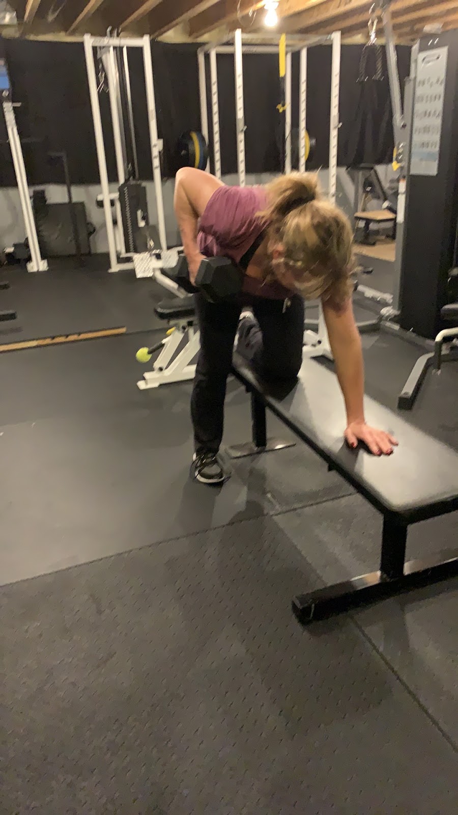 Bodyperformance Personal Training | 442 Citadel Dr NW, Calgary, AB T3G 4Z1, Canada | Phone: (403) 483-5659
