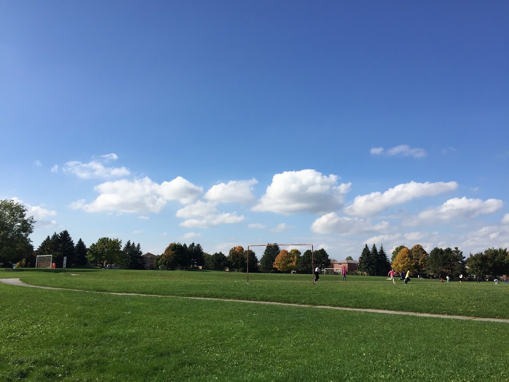 Parkland Public School | 18 Coxworth Ave, Markham, ON L3S 3B8, Canada | Phone: (905) 472-8536
