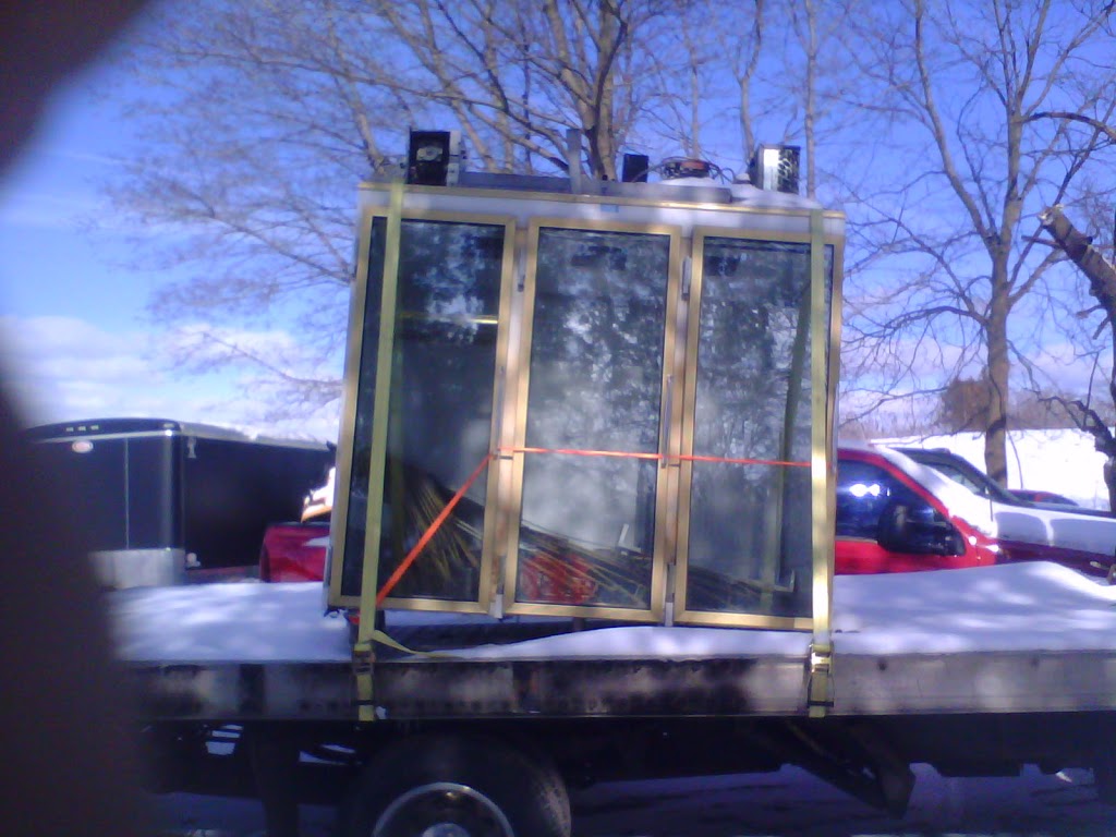 Autofusion Towing&Recovery Service | 14 Gideon Dr, London, ON N6K 4N7, Canada | Phone: (519) 318-4849