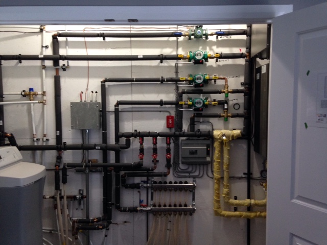 Nevs Heating & Cooling | 18 Elgin St W, Arnprior, ON K7S 1N3, Canada | Phone: (613) 623-2665