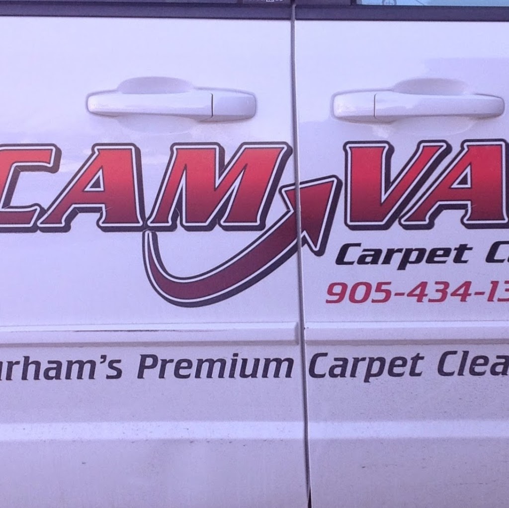 Camvac | 495 Meadow St, Oshawa, ON L1L 1B9, Canada | Phone: (905) 434-1393