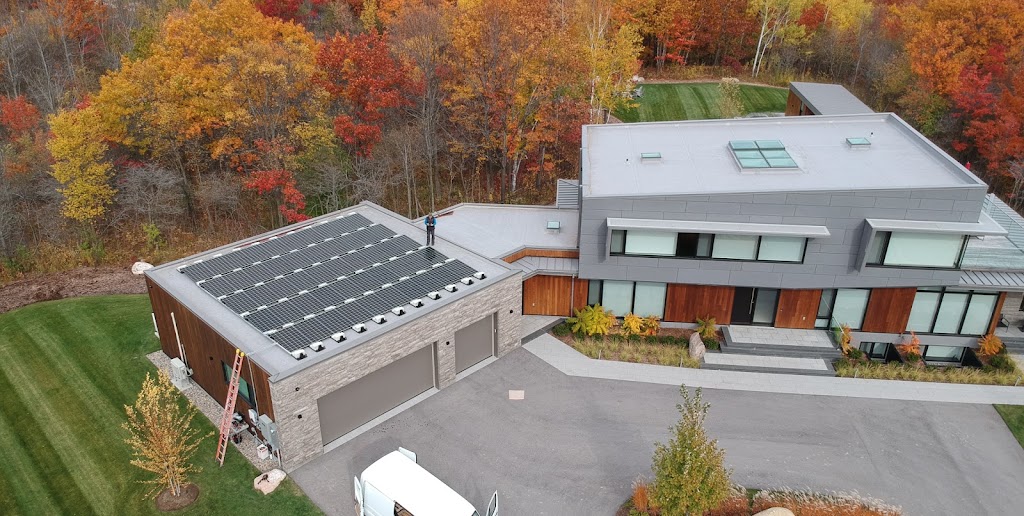 Frankensolar Americas Inc. | 165 Sun Pac Blvd Unit #3, Brampton, ON L6S 5Z6, Canada | Phone: (289) 276-5279