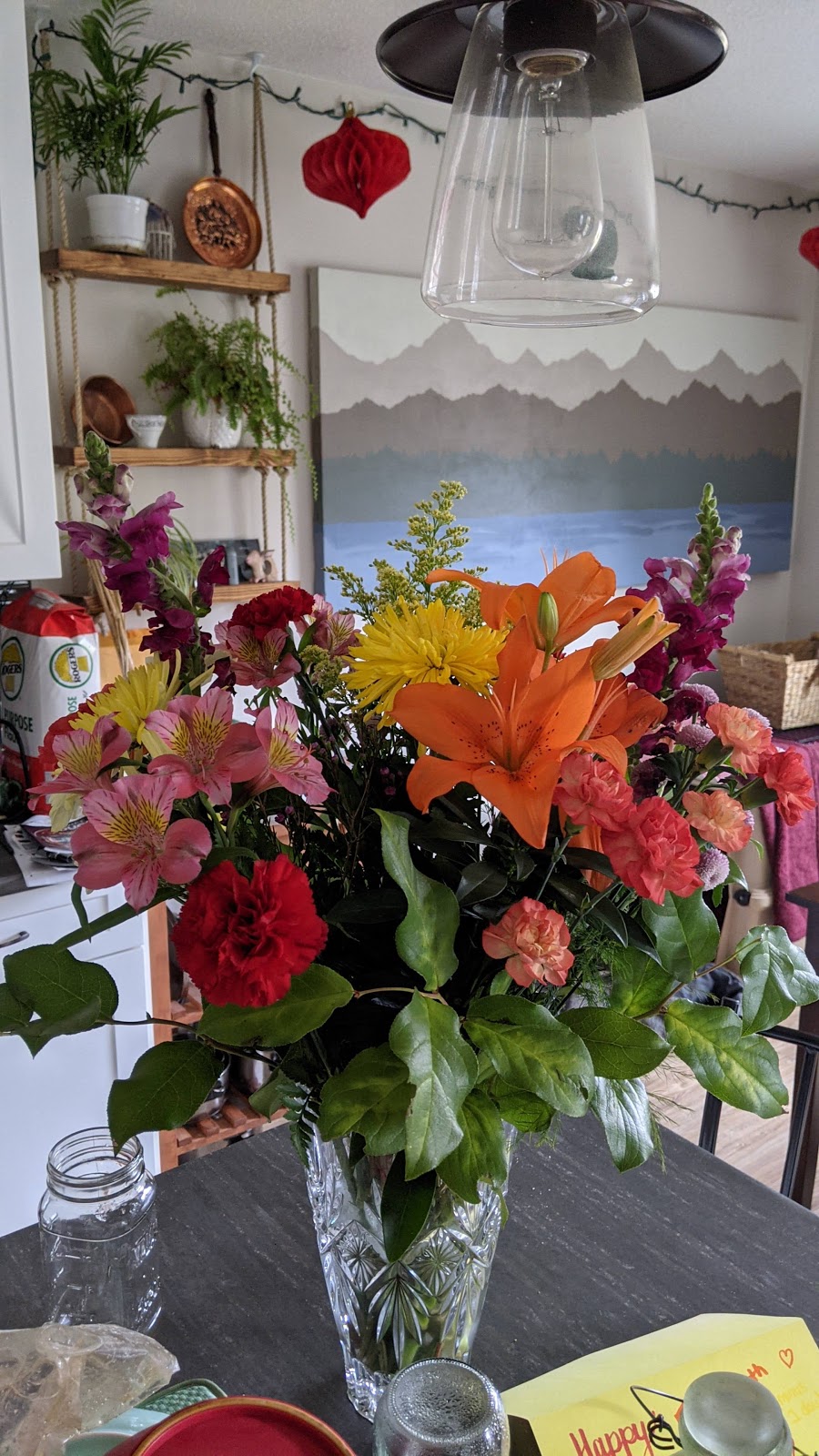 Turleys Florist | 60 Terminal Ave, Nanaimo, BC V9R 5C3, Canada | Phone: (250) 754-6344
