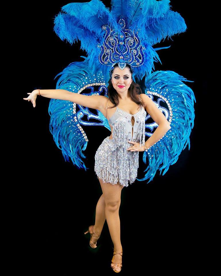 Hips Dont Lie Dance Co. | 700 Humberwood Blvd Unit #1020, Etobicoke, ON M9W 7J4, Canada | Phone: (647) 444-1595