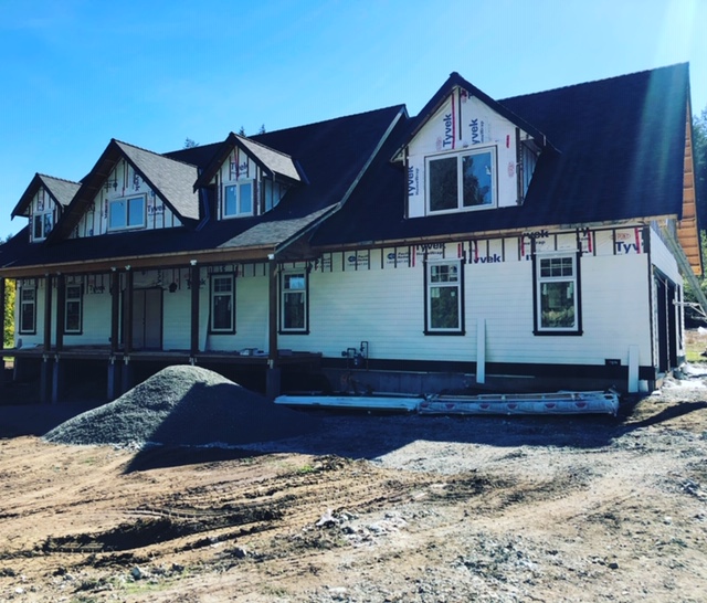 Silver Cedar Construction | 400 Sitkum Rd, Victoria, BC V9A 7G6, Canada | Phone: (250) 885-5488