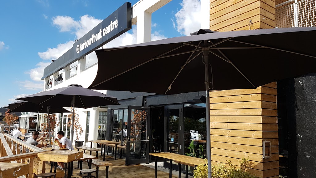 Boxcar Social | 235 Queens Quay W, Toronto, ON M5J 2G8, Canada | Phone: (844) 726-9227