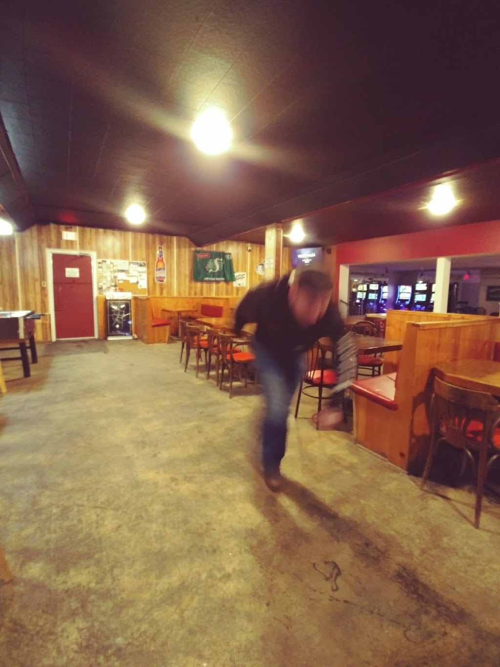 Balgonie Tavern & Restaurant | 110 Main St, Balgonie, SK S0G 0E0, Canada | Phone: (306) 771-4297