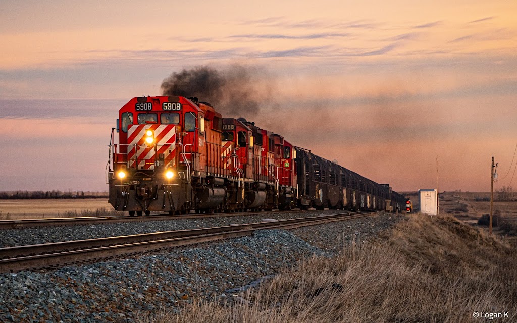 Strangmuir Farms | Wheatland County, AB T0J 0M0, Canada | Phone: (403) 934-4331