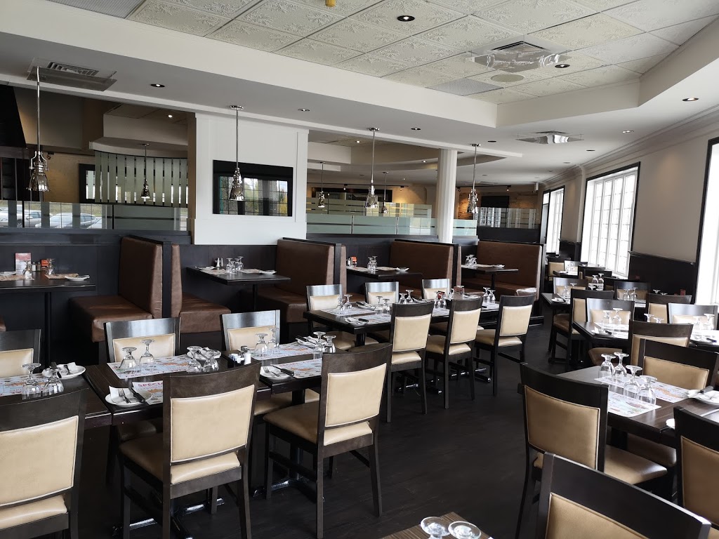 Casa Grecque | 6183 Boulevard Royal, Shawinigan, QC G9N 8P3, Canada | Phone: (819) 539-6233