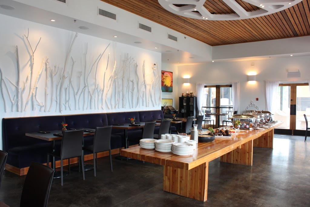 The Residences at Spirit Ridge | 2000 Valleyview Dr #23, Osoyoos, BC V0H 1V6, Canada | Phone: (250) 766-4092