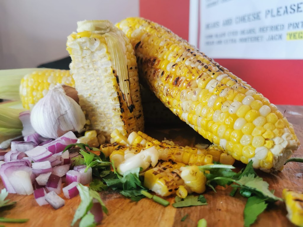 Rascals Run Burrito Bar - Take Away and Catering | 139 Montague St Unit #3, Lunenburg, NS B0J 2C0, Canada | Phone: (902) 930-1833