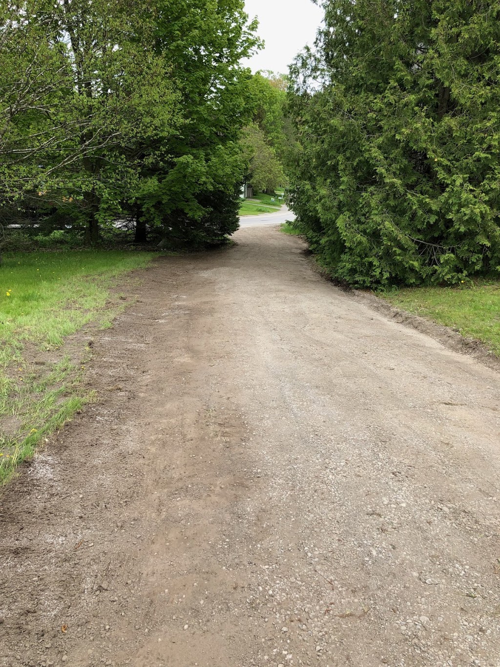 SN Excavation | 2 Newry Rd, Janetville, ON L0B 1K0, Canada | Phone: (905) 259-0930