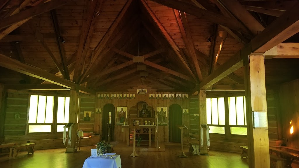 Madonna House Lay Apostolate | 2888 Dafoe Rd, Combermere, ON K0J 1L0, Canada | Phone: (613) 756-3713