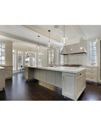Terra Home Renovations | 21 Dalmeny Rd, Thornhill, ON L3T 1M1, Canada | Phone: (416) 840-7800