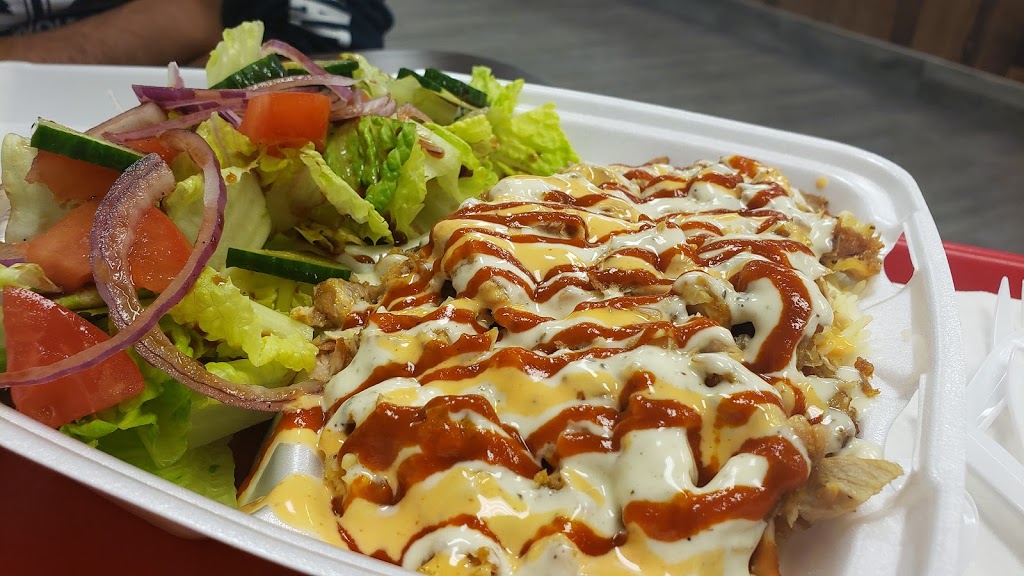 North Shawarma | 1144 Courtland Ave E unit #4, Kitchener, ON N2C 1K7, Canada | Phone: (519) 208-8802