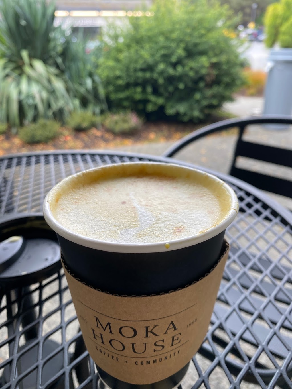 Moka House | 3849b Cadboro Bay Rd, Victoria, BC V8N 4G3, Canada | Phone: (778) 433-6652