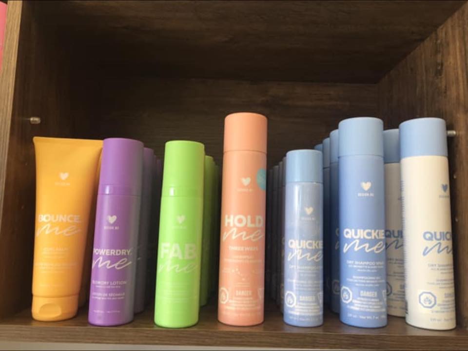 Salon LEssentiel | 2110 Rue Principale, Saint-Zotique, QC J0P 1Z0, Canada | Phone: (450) 267-2326