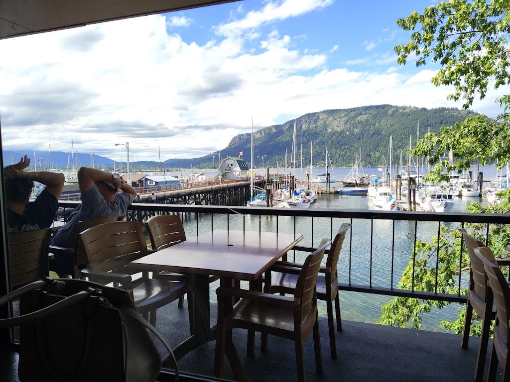 Cow Bay Marine Pub Inc | 1695 Cowichan Bay Rd, Cowichan Bay, BC V0R 1N0, Canada | Phone: (250) 748-2330