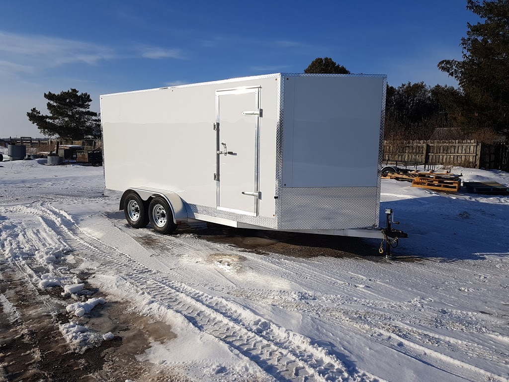 Beckner and Sons Ltd. | 72415 London Rd, Hensall, ON N0M 1X0, Canada | Phone: (519) 263-2326