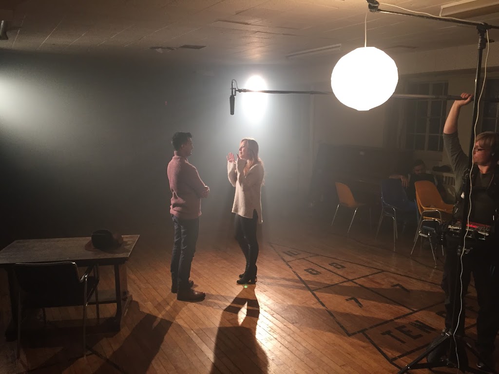 FYI Productions | 11727 Trafalgar Rd, Georgetown, ON L7G 4S4, Canada | Phone: (416) 305-8786