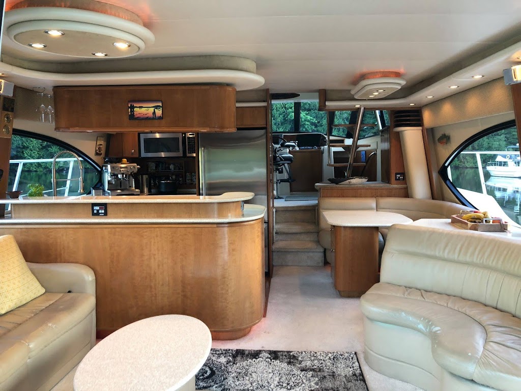 Equanimity Yacht Charters Inc. | 151 Promenade Dr, Nanaimo, BC V9R 5K4, Canada | Phone: (250) 591-9001