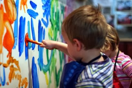 Picasso Kids Creative Learning Center | 204 10th Ave, Carstairs, AB T0M 0N0, Canada | Phone: (403) 337-1980
