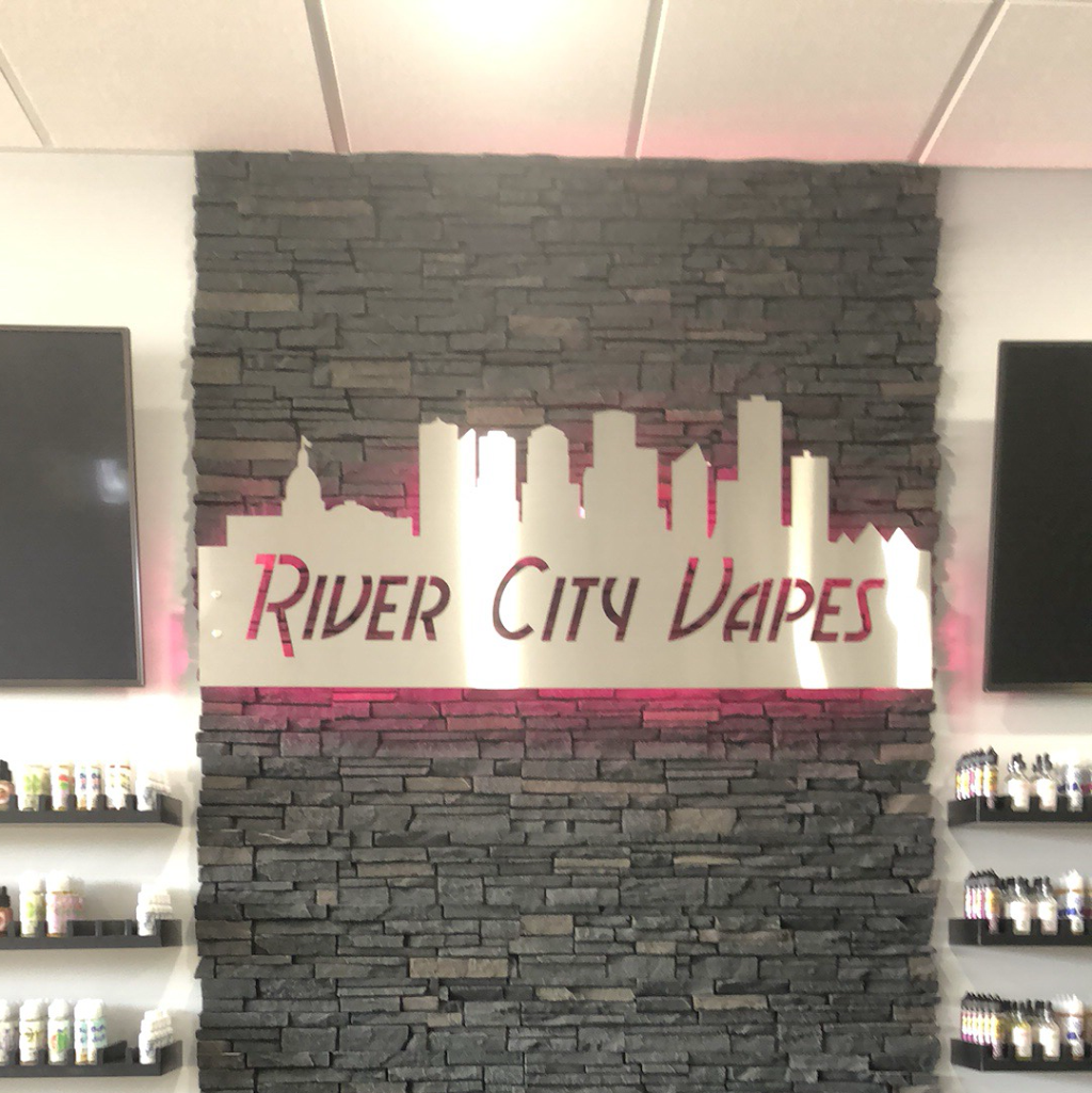 River City Vapes | 16729 127 St NW, Edmonton, AB T6V 1B1, Canada | Phone: (587) 524-8273