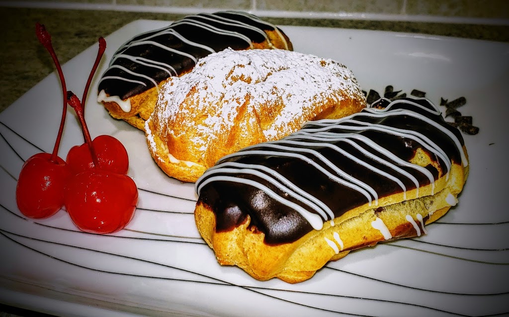 Bake Sense | 1025 Ottenbrite Cres, Kanata, ON K2T 0G2, Canada | Phone: (613) 793-6208