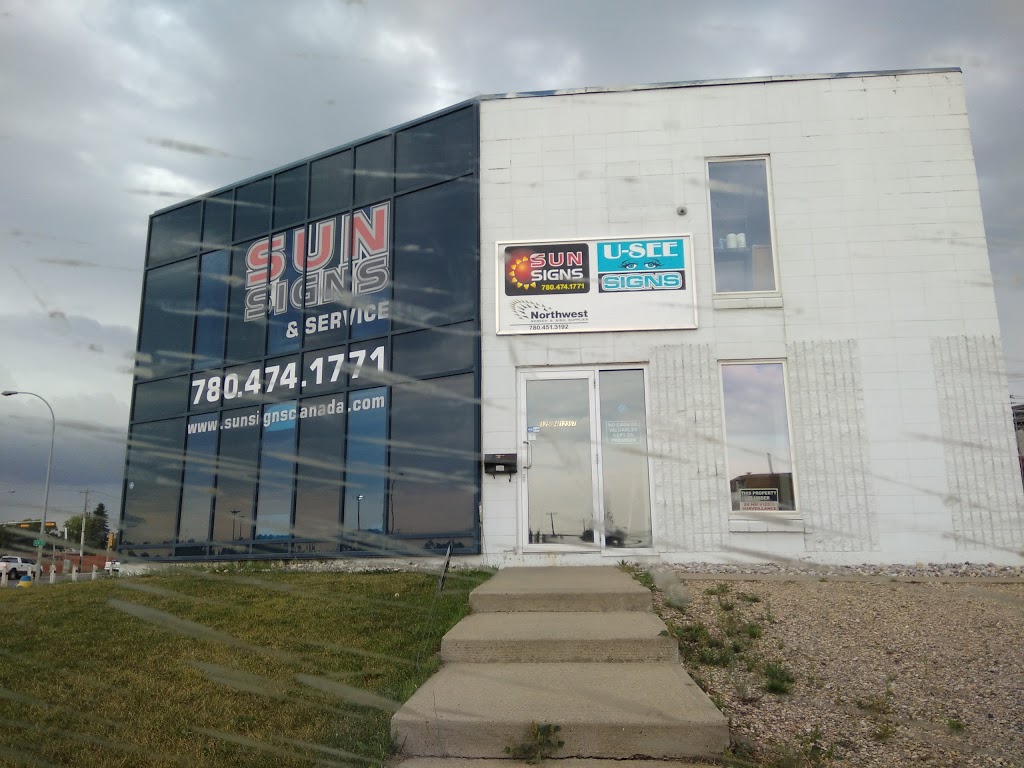 Northwest Screen & Sign Supply | 12534 128 St NW, Edmonton, AB T5L 1C8, Canada | Phone: (780) 451-3192