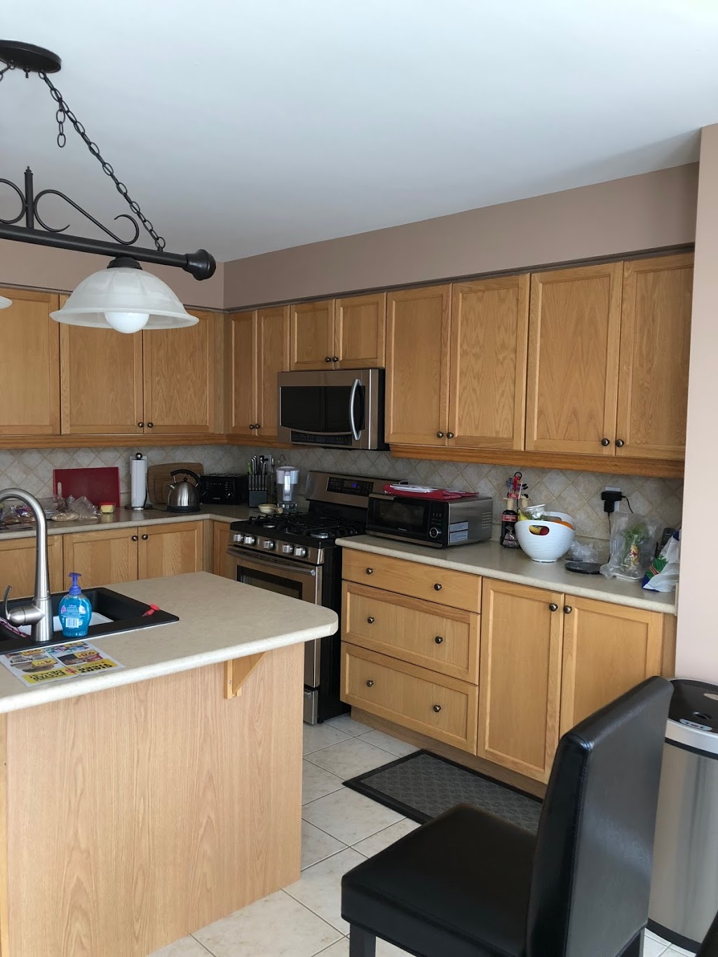 Casa Kitchens Inc. | 710 Progress Ave #11, Scarborough, ON M1H 2X3, Canada | Phone: (647) 347-7798