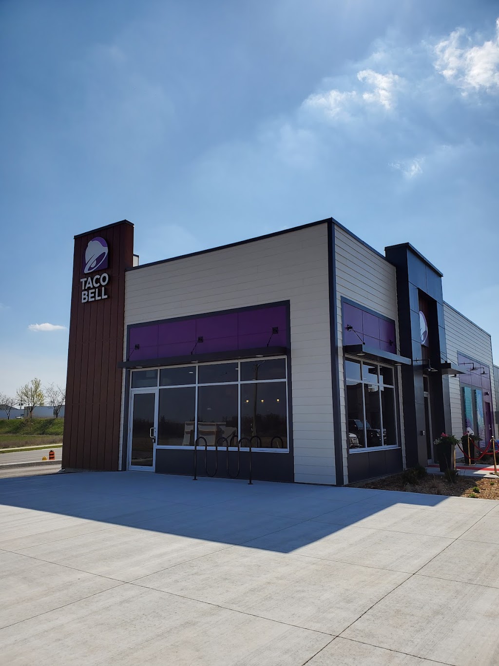 Taco Bell | 1 Hartley Ave., Brant, ON N3L 3E2, Canada | Phone: (519) 442-2968