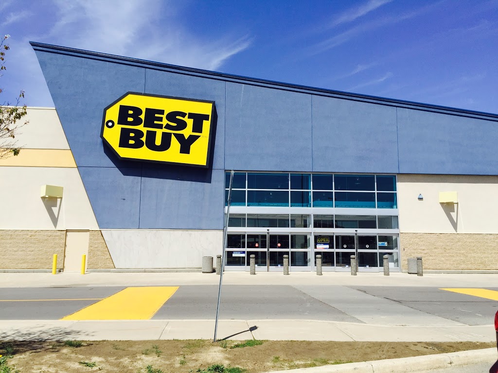 Best Buy | 1779 Stone Church Rd E, Stoney Creek, ON L8J 0B4, Canada | Phone: (905) 667-1633