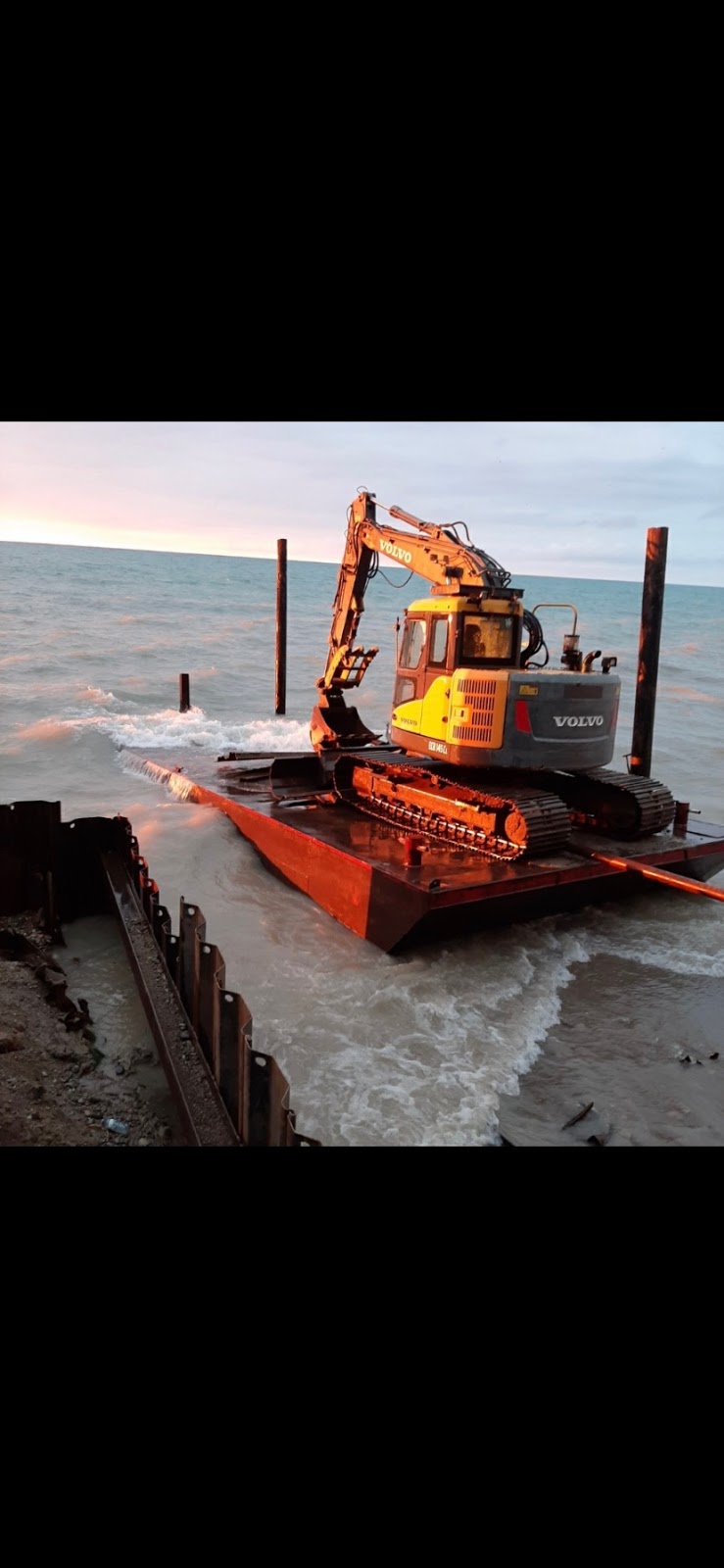 Gordons Shoreline Marine | 1491 Plank Rd, Sarnia, ON N7T 7H3, Canada | Phone: (519) 381-9096