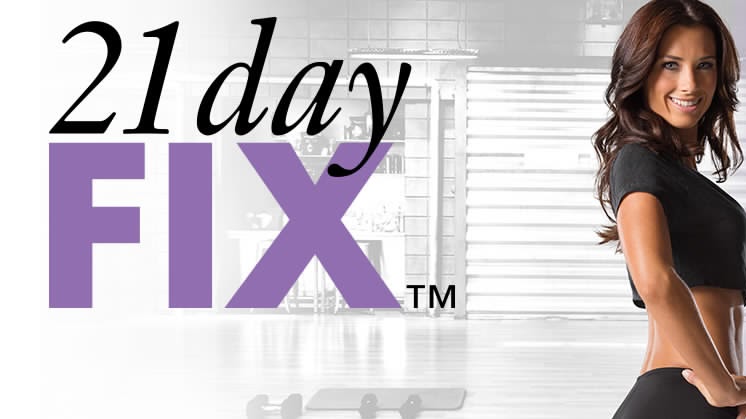 Fitness-Axe / Programme 21 day Fix | 179 Rue de lAlizé, Bonsecours, QC J0E 1H0, Canada | Phone: (819) 452-3324