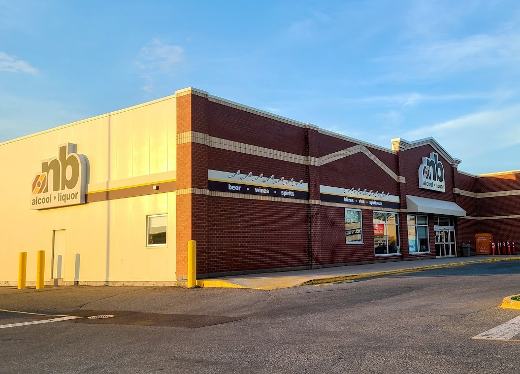 Alcool NB Liquor | Gateway Mall, 138 Main St, Sussex, NB E4E 3E1, Canada | Phone: (506) 432-3560