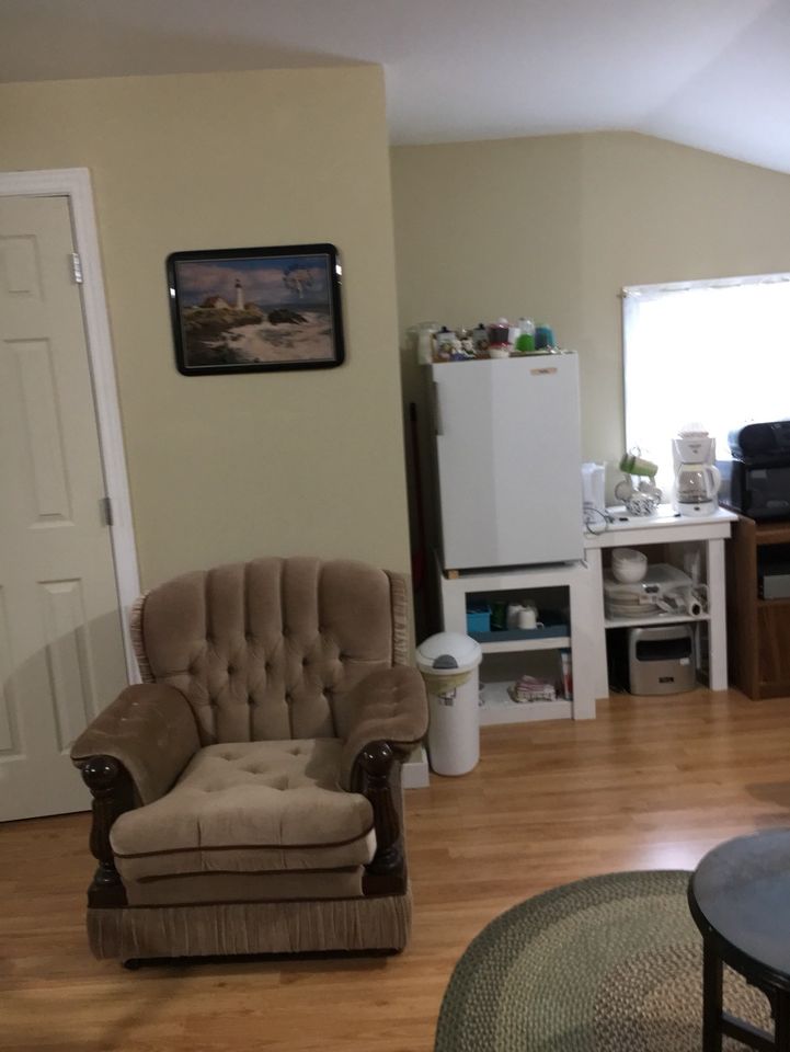 Hilltop Bed & Breakfast | 7790 Pictou Landing Rd, Trenton, NS B0K 1X0, Canada | Phone: (902) 752-5281