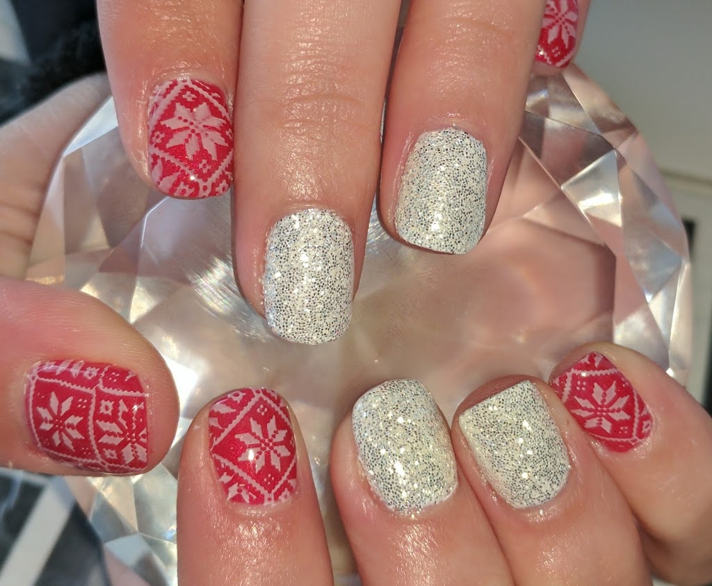 Destined Nails | 1025 King St E #103, Cambridge, ON N3H 3P4, Canada | Phone: (519) 239-9900