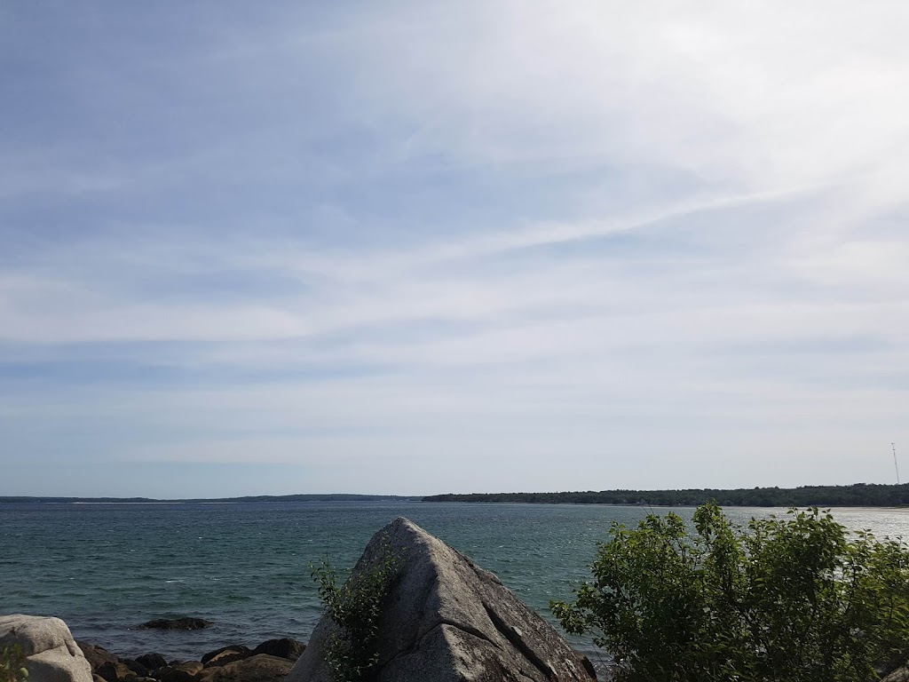 Fishermans Cove R.V. & Campground | 6718 Lighthouse Rte, Hunts Point, NS B0T 1G0, Canada | Phone: (902) 646-0160