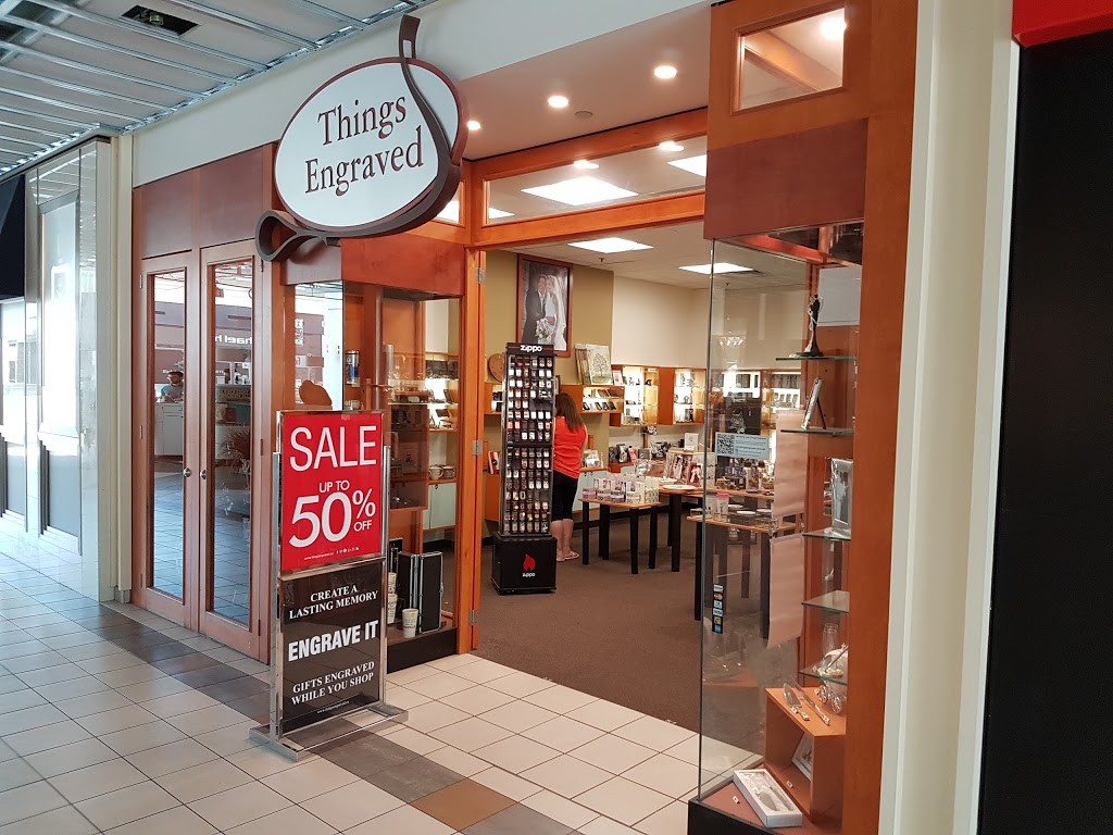 Things Engraved | 240 Leighland Ave, Oakville, ON L6H 3H6, Canada