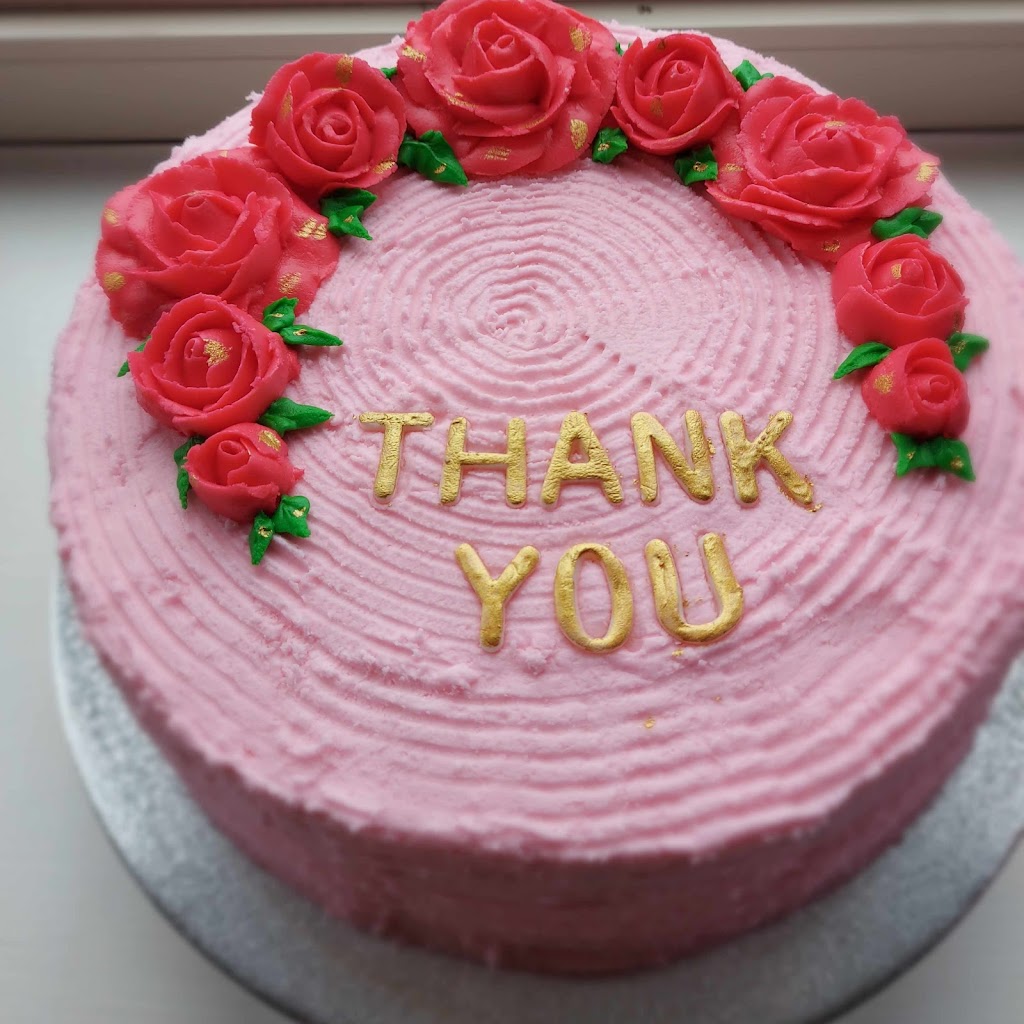 The Cake Rush | 353 Lawson Rd, Scarborough, ON M1C 2J8, Canada | Phone: (613) 407-1838