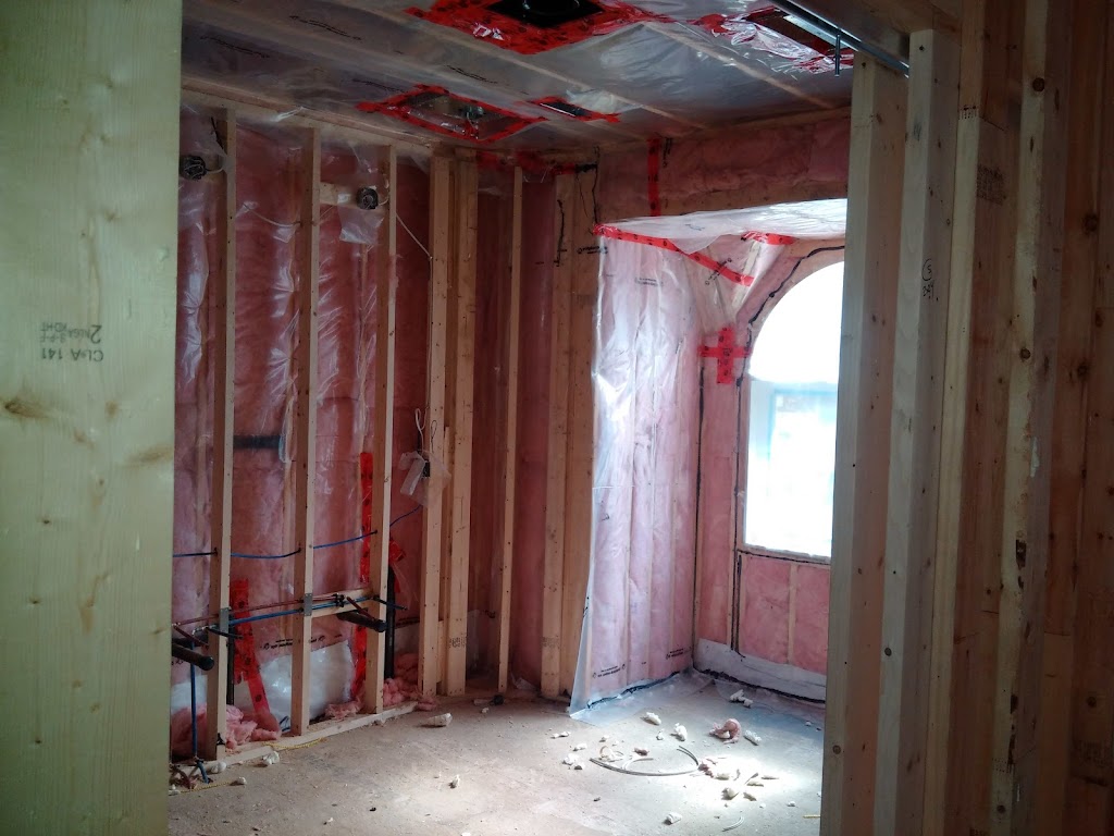 DNS Insulation | 31 Pine Forest Dr, Hepworth, ON N0H 1P0, Canada | Phone: (416) 660-8355