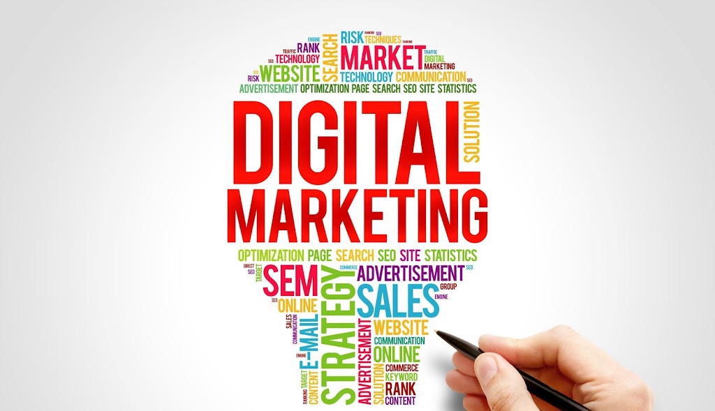 Redwood Marketing | 671 Gabriola Way, Kanata, ON K2T 0E2, Canada | Phone: (204) 297-2570