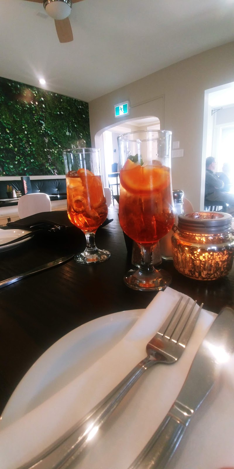 LAMA Restaurant | 238 Ridge Rd N, Ridgeway, ON L0S 1N0, Canada | Phone: (289) 876-9545