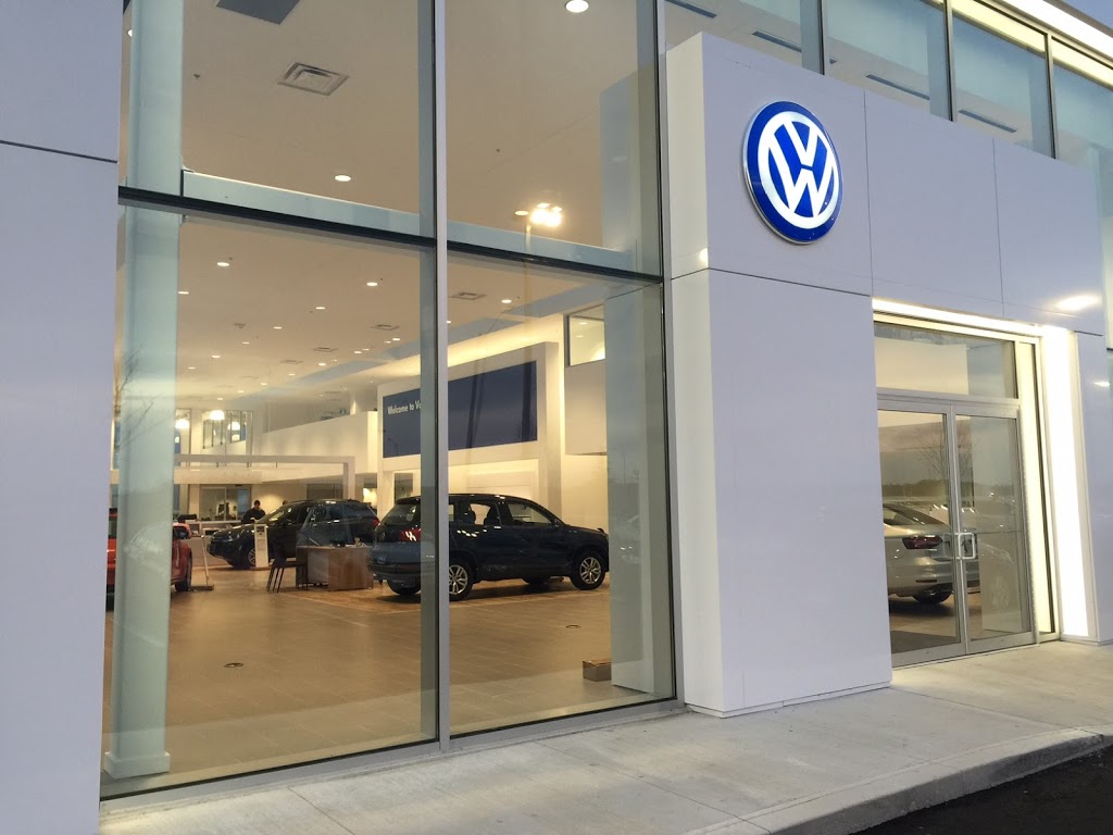 Bramgate Volkswagen | 15 Coachworks Cres, Brampton, ON L6R 3Y2, Canada | Phone: (289) 720-2058